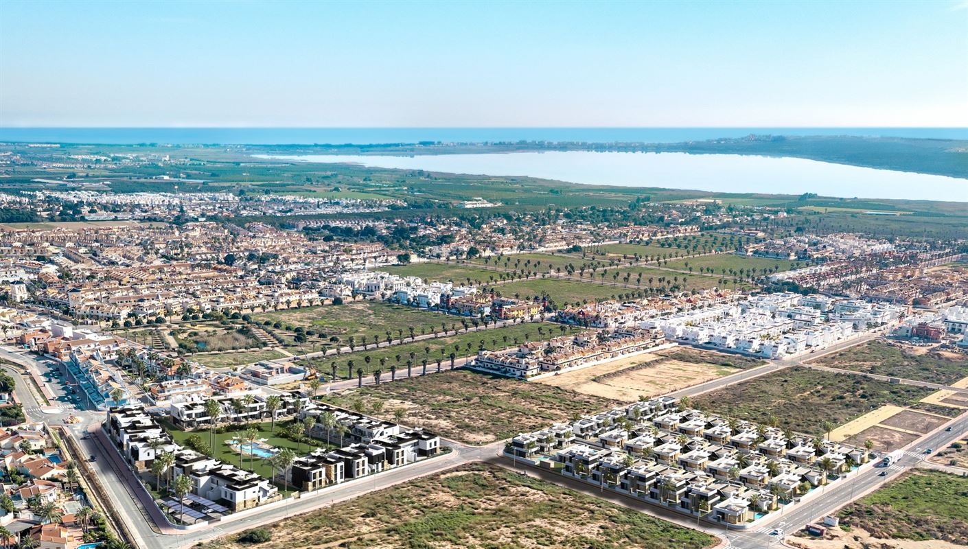 Lo Marabú Villas Nova