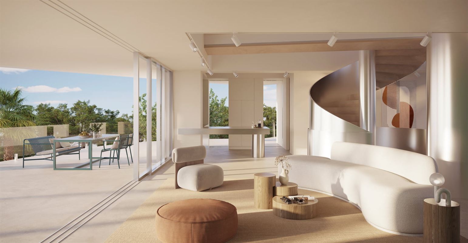 Pebbles Villas Mimosa 36