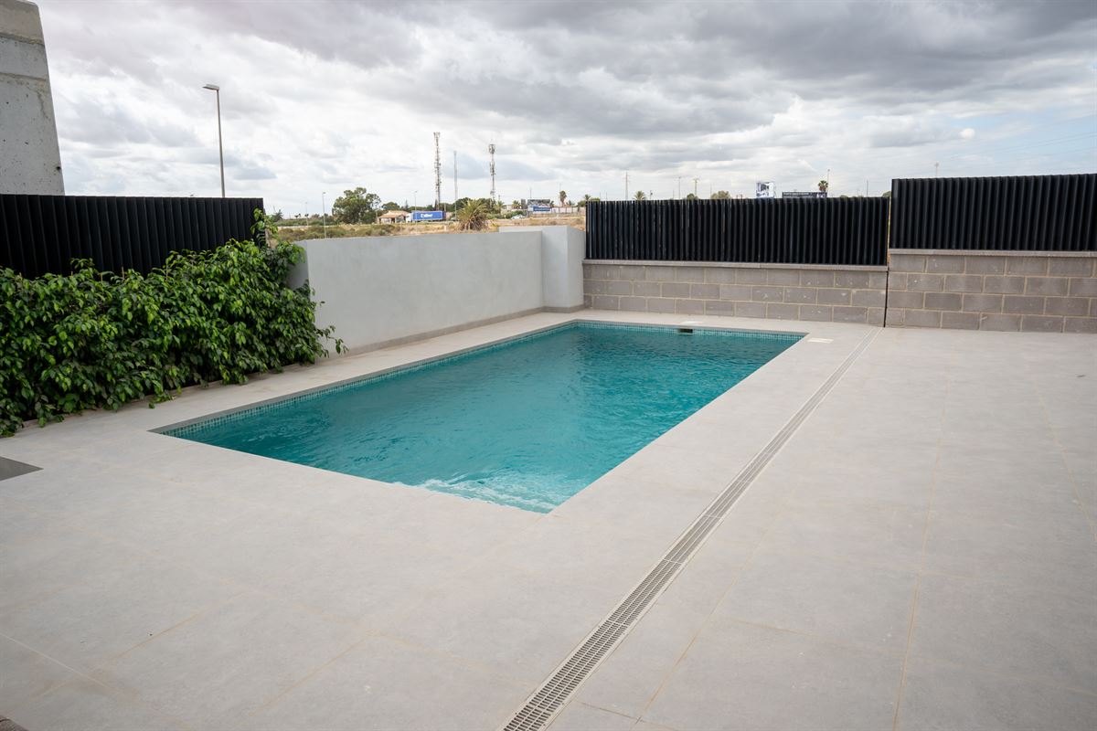 Lo Marabú Villas Nova