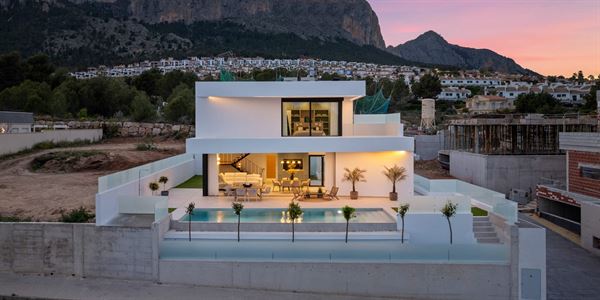 Huis