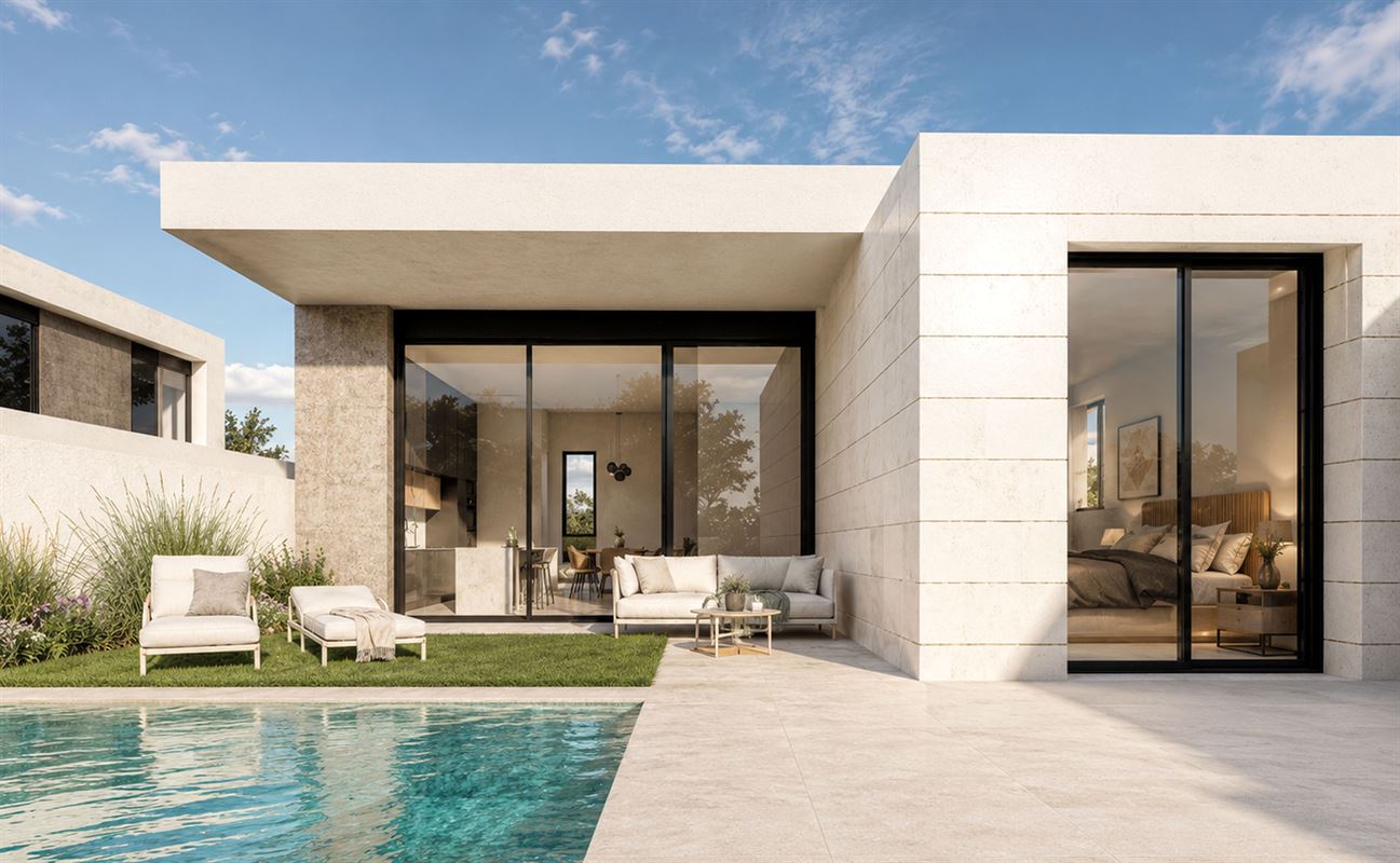 Villa Mar de Granada