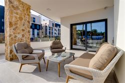 Lo Marabú Bungalows