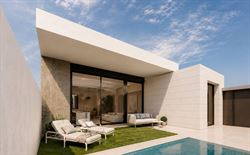Villa Mar de Granada