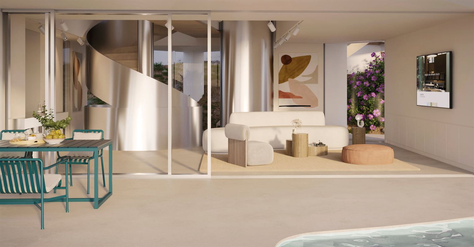 Pebbles Villas Mimosa 36