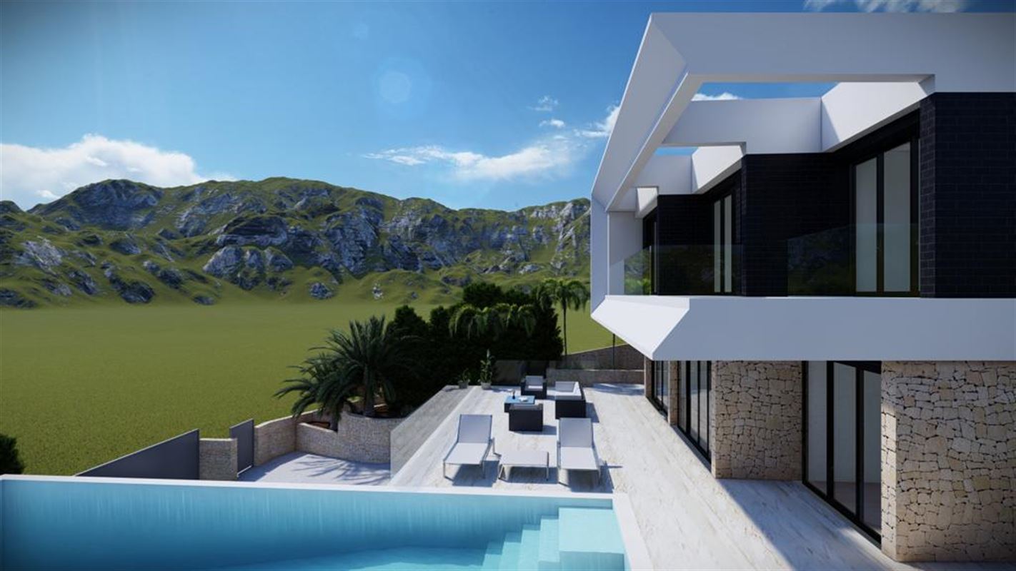 Parcela Villa Italia