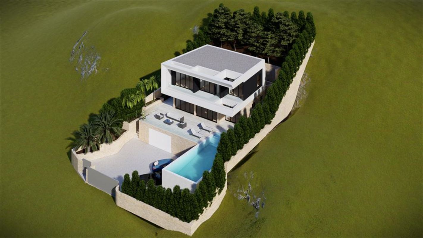 Parcela Villa Italia