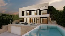 Parcela Villa Italia
