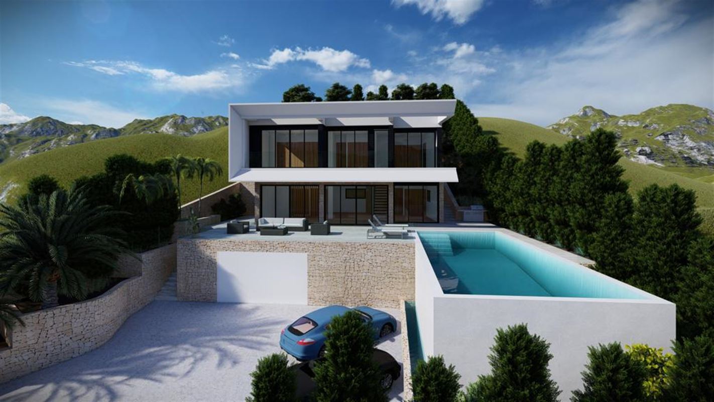 Parcela Villa Italia