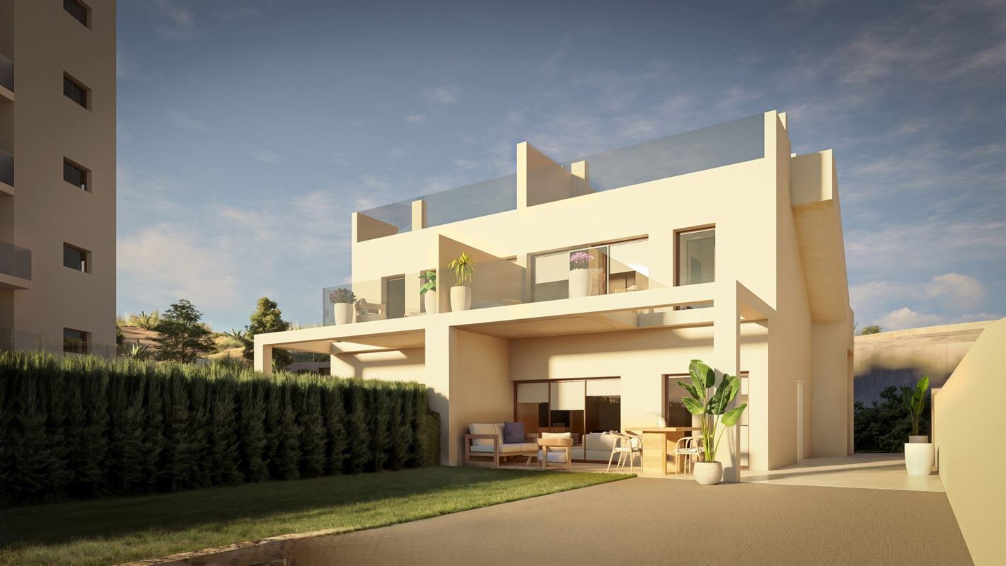 Villas Aneas