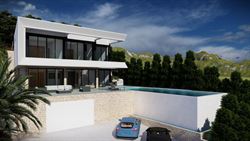 Parcela Villa Italia