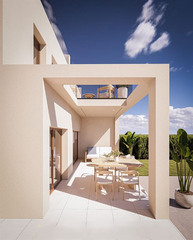Villas Aneas