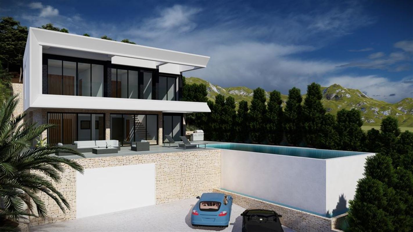 Parcela Villa Italia