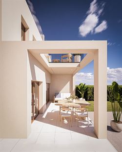 Villas Aneas