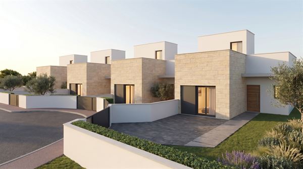 Koppelwoning
