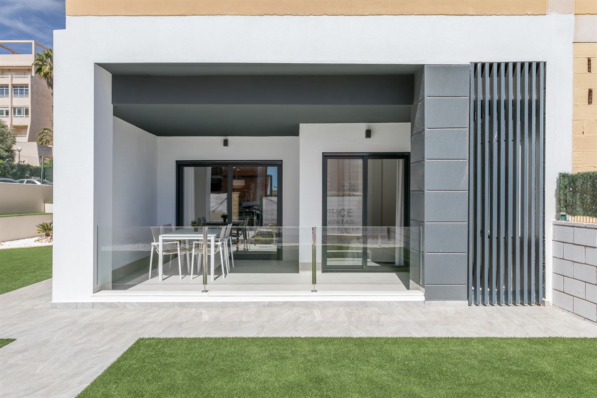 Eden Beach