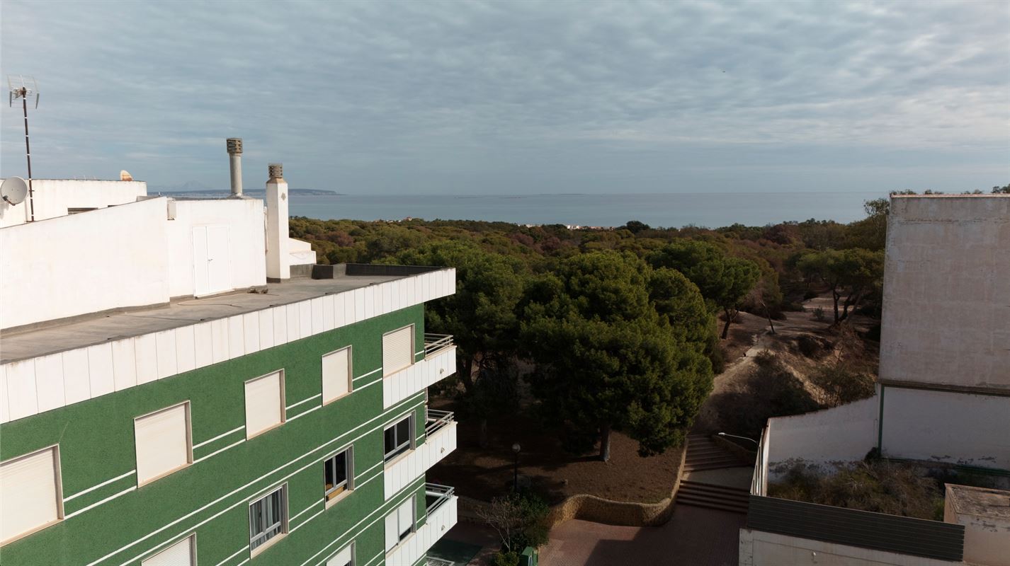 GBH Guardamar Apartments