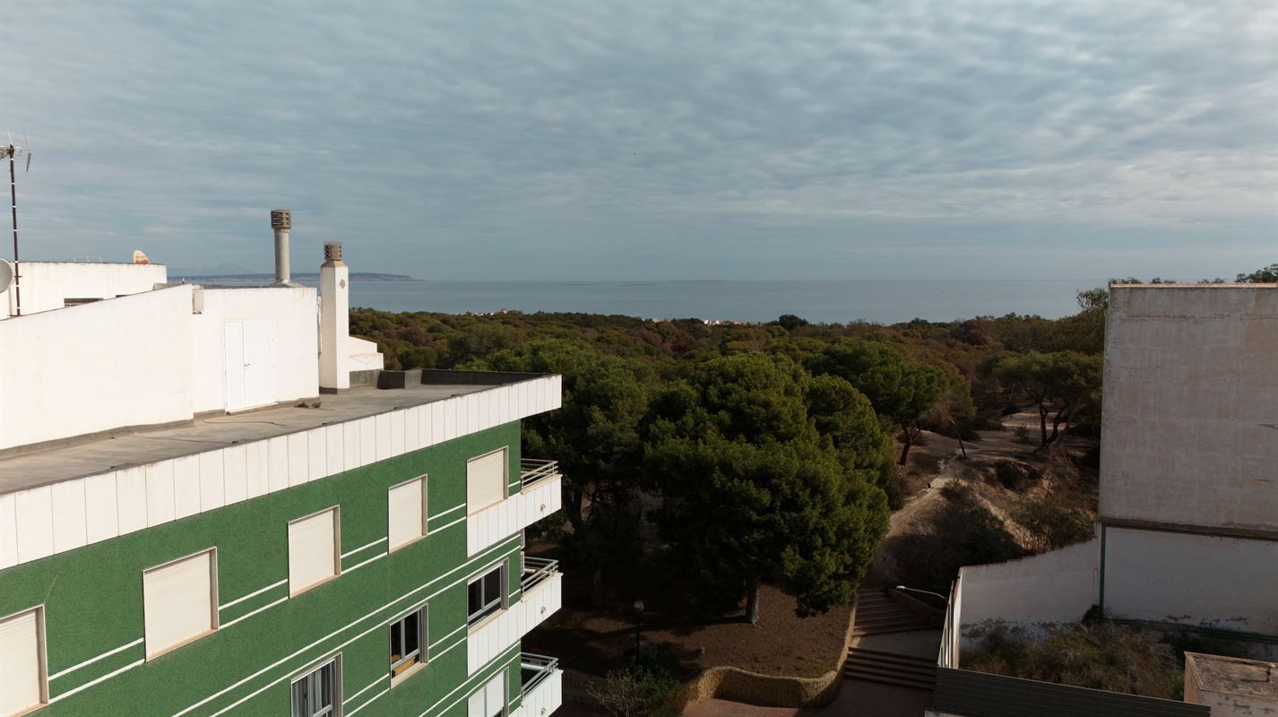 GBH Guardamar Apartments