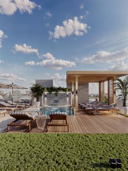 GBH Guardamar Apartments