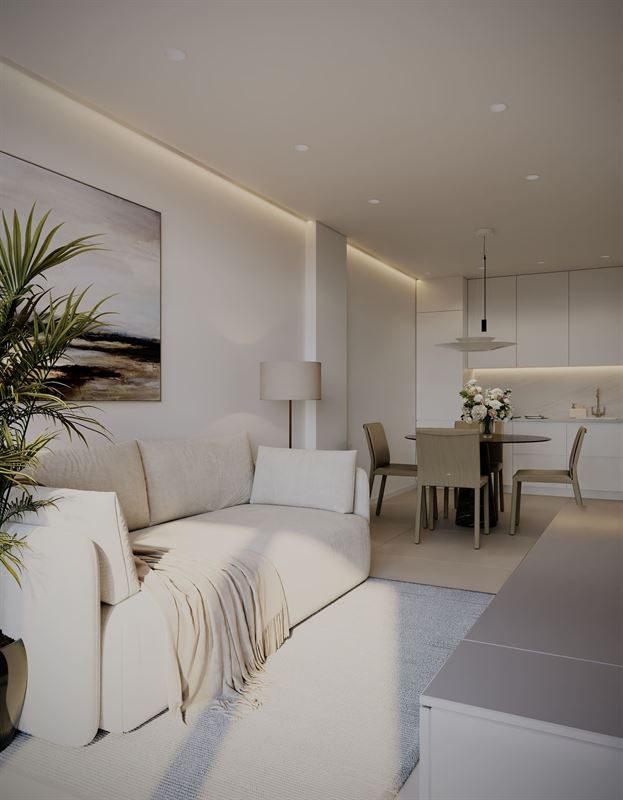 GBH Guardamar Apartments