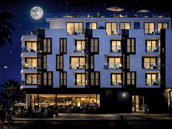 Appartement