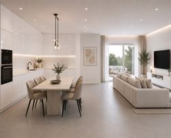 Collados del Country Club