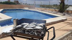 Veneziola - La manga del mar menor