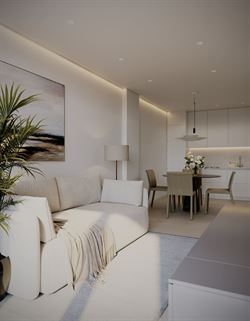 GBH Guardamar Apartments