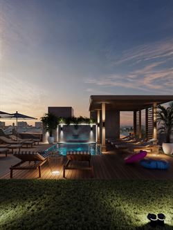 GBH Guardamar Apartments