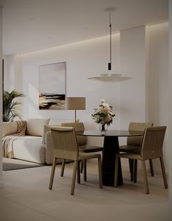 GBH Guardamar Apartments