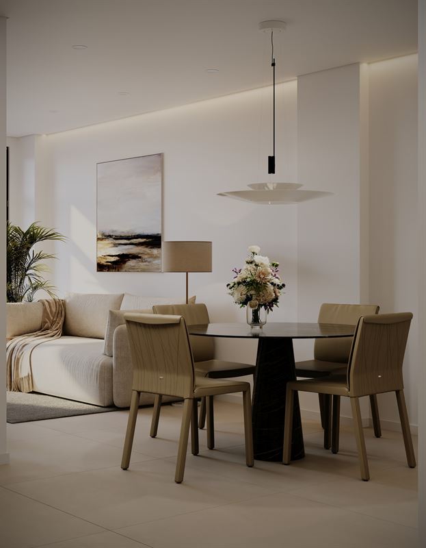 GBH Guardamar Apartments