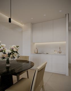 GBH Guardamar Apartments