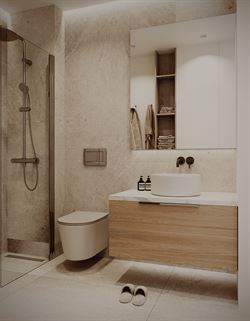 GBH Guardamar Apartments