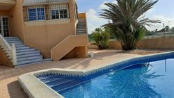 Veneziola - La manga del mar menor