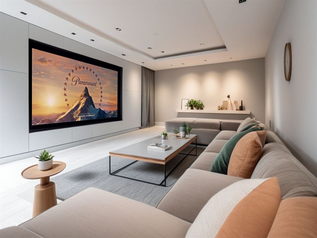 Samar Villas - MOD Villa Poniente