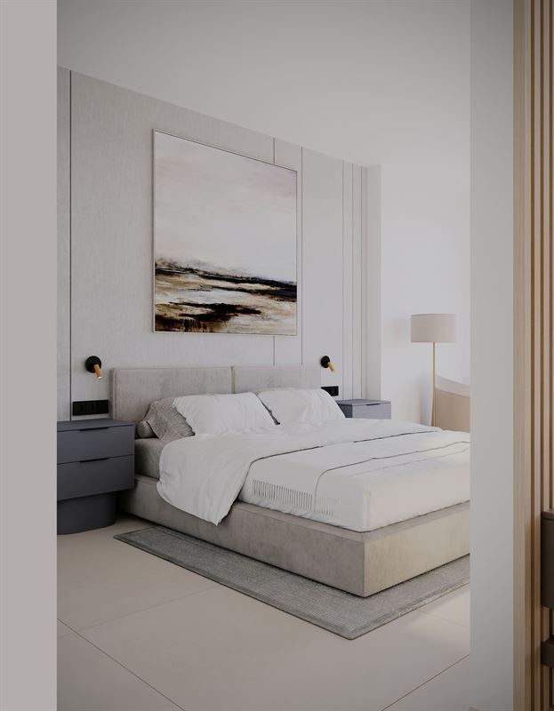 GBH Guardamar Apartments