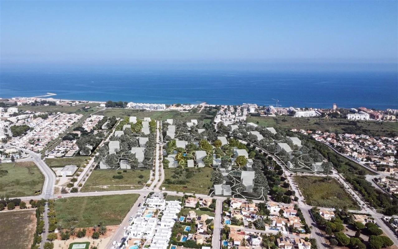 Talasa Caelus Fase I - II - Apartments