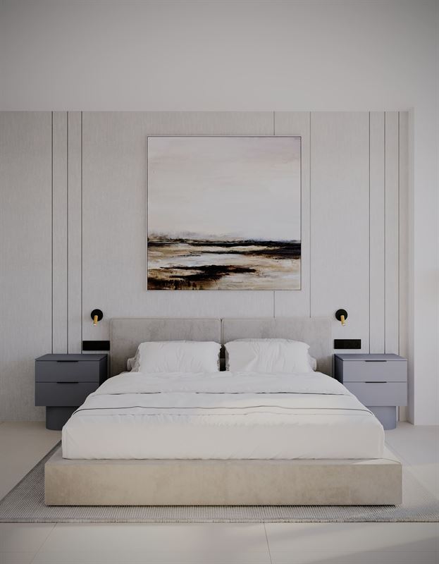 GBH Guardamar Apartments
