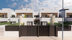 Residencial Rosa Morada