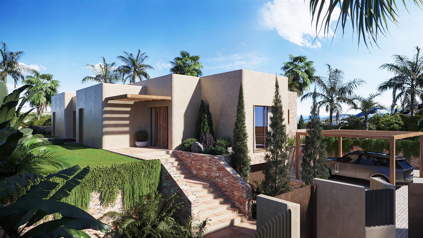Casa Solis
