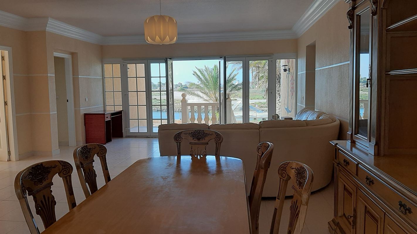 Veneziola - La manga del mar menor