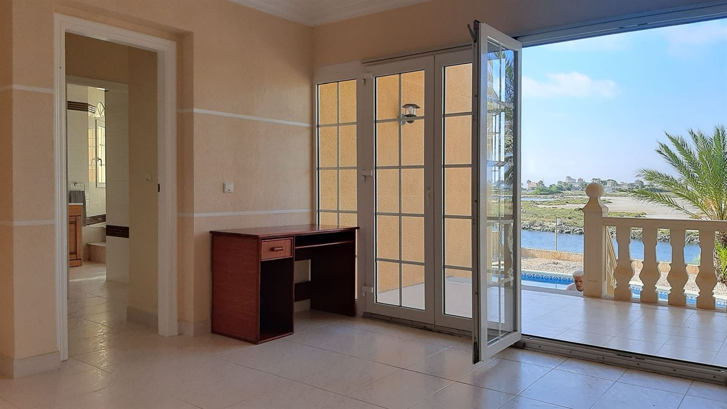 Veneziola - La manga del mar menor