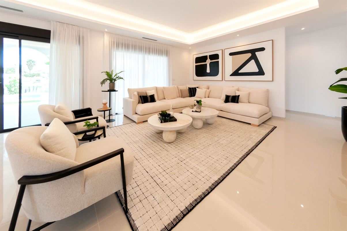 Villa Olivia