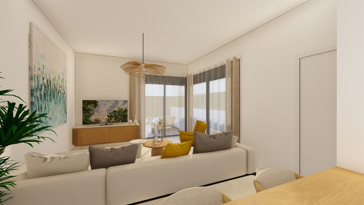 Residencial Rosa Morada