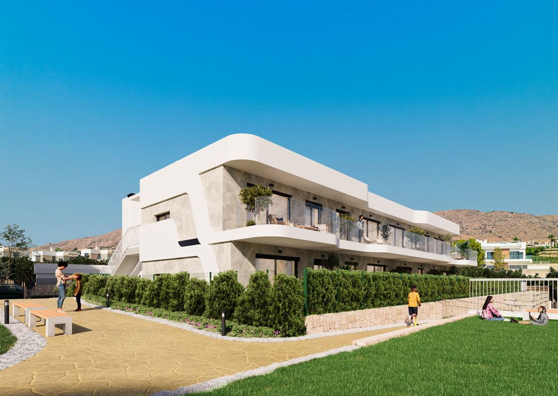 Sierra Cortina Apartaments