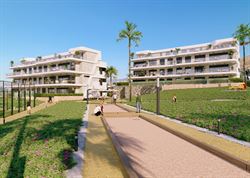Sierra Cortina Apartaments
