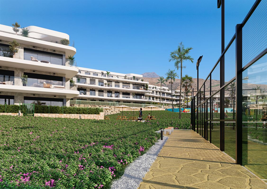 Sierra Cortina Apartaments