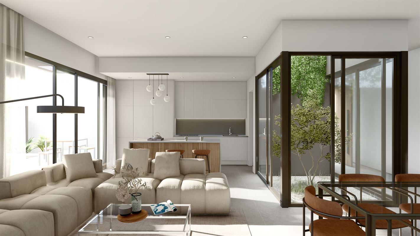 Villas Nature - Coris