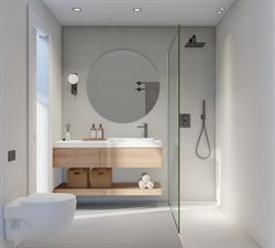 Villas Nature - Coris