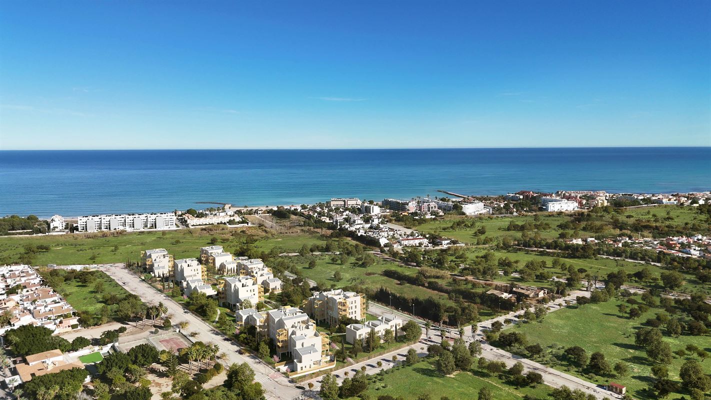 Talasa Terra - Apartments