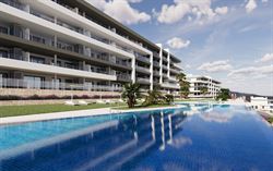 Bonalba Green Apartamentos